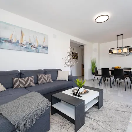Novea Family With Terrace & Parking * Biograd Na Moru
